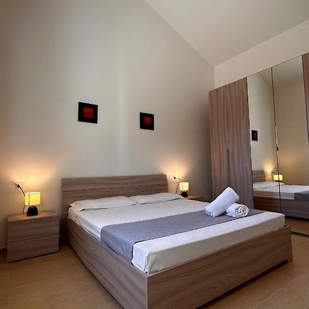 Residenza Vaccileddi Apartment ภายนอก รูปภาพ