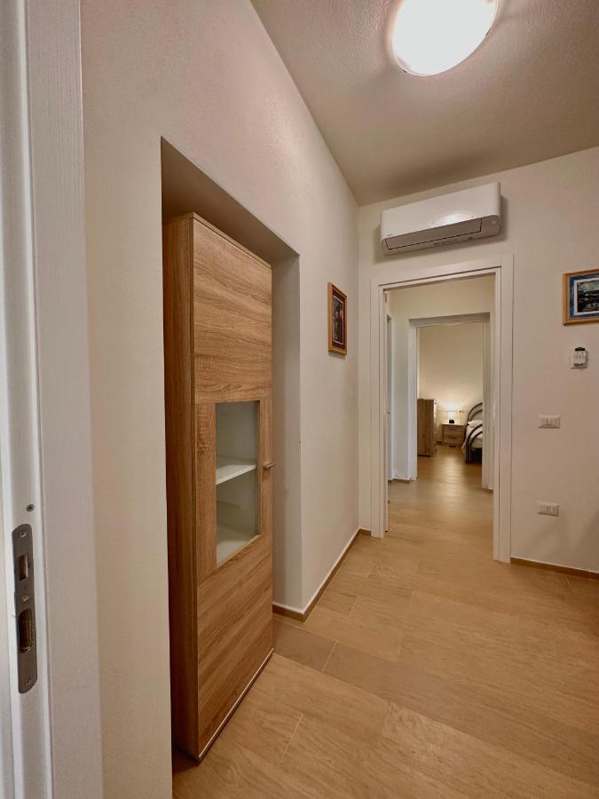 Residenza Vaccileddi Apartment ภายนอก รูปภาพ